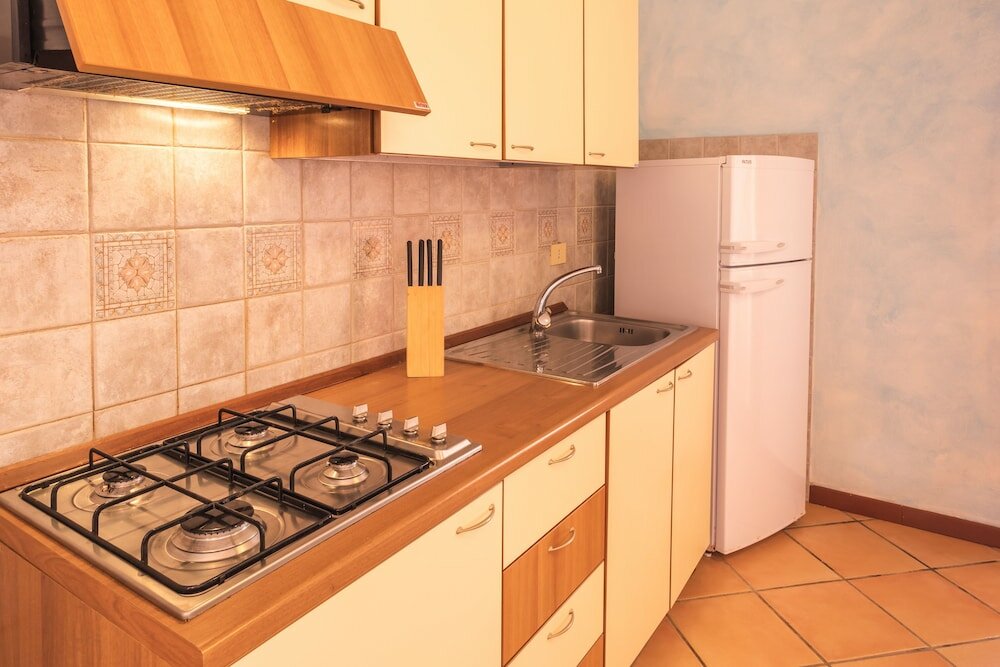 Фото Residence Lu Lamoni