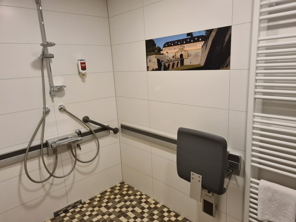 Фото Hotel Am Kaisersaal