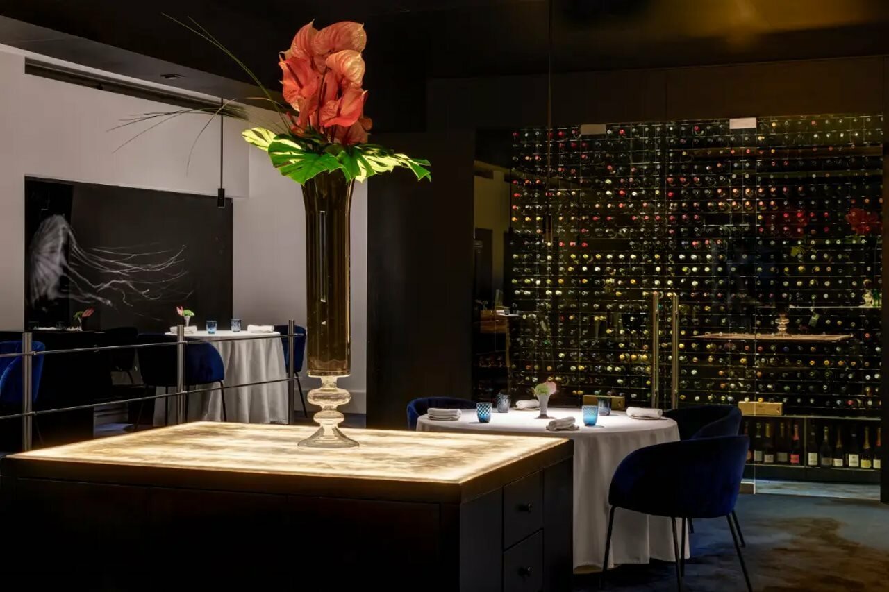 Фото The First Roma Arte