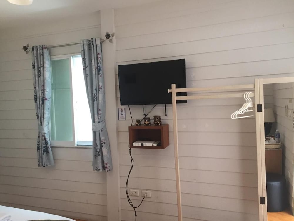 Фото Ban Thungdang Boutique Hotel