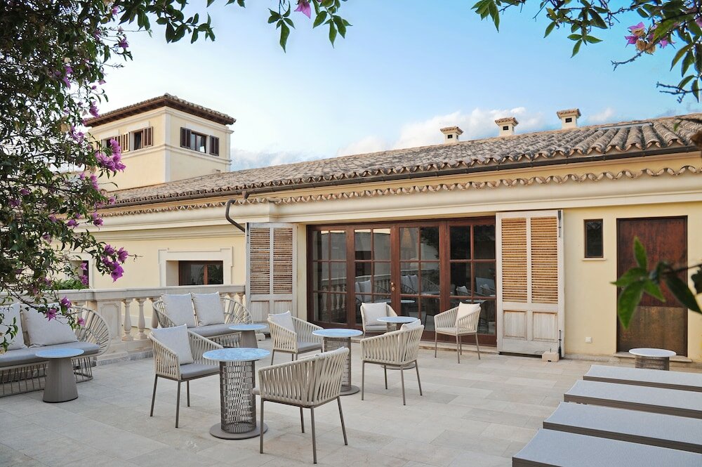 Фото Palacio Can Marqués