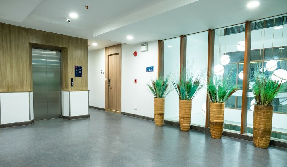 Фото Sylvis Hostel Chiangmai