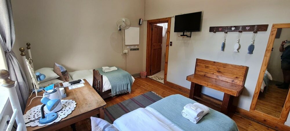 Фото Bo Kamer Guesthouse