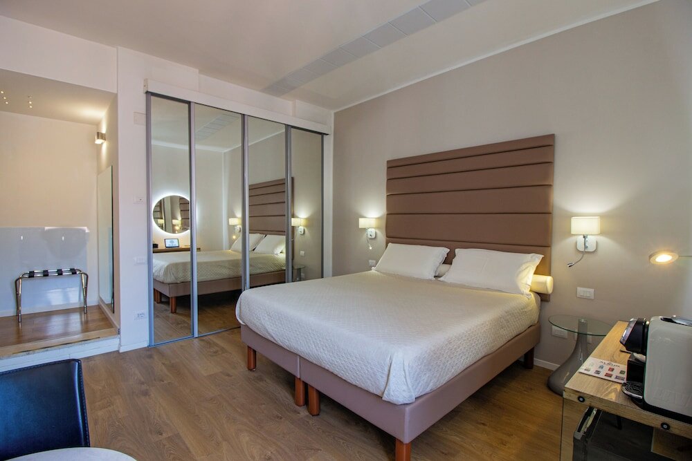 Фото Album Boutique Rooms