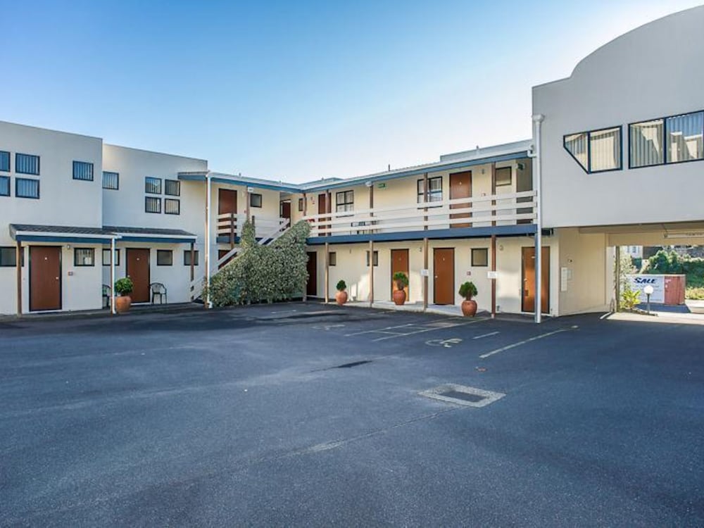 Фото Wrights by The Sea Motel