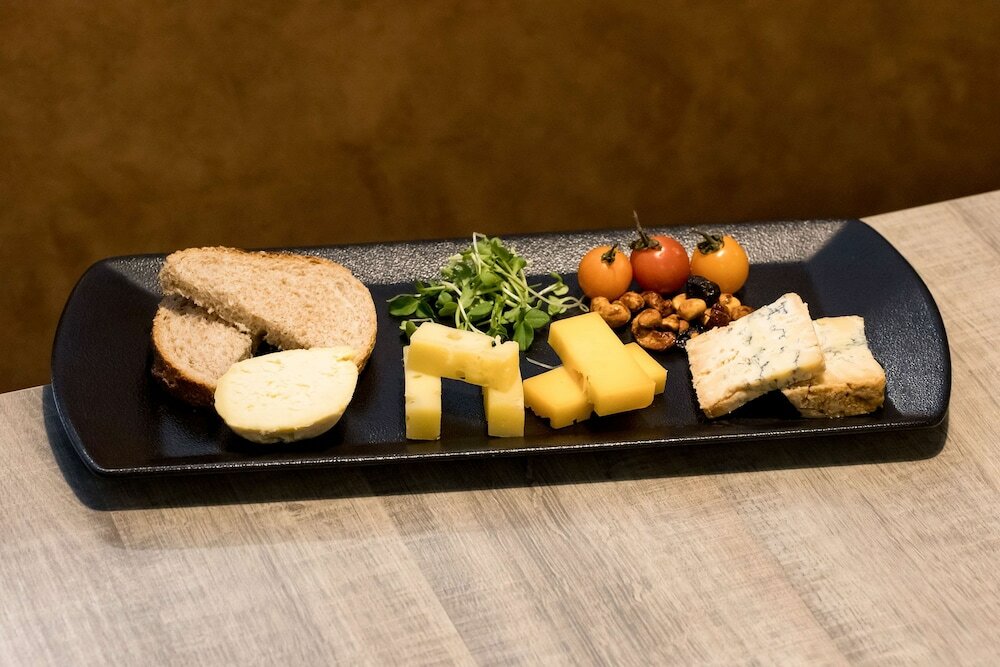 Фото Radisson Serviced Apartments Antananarivo City Centre