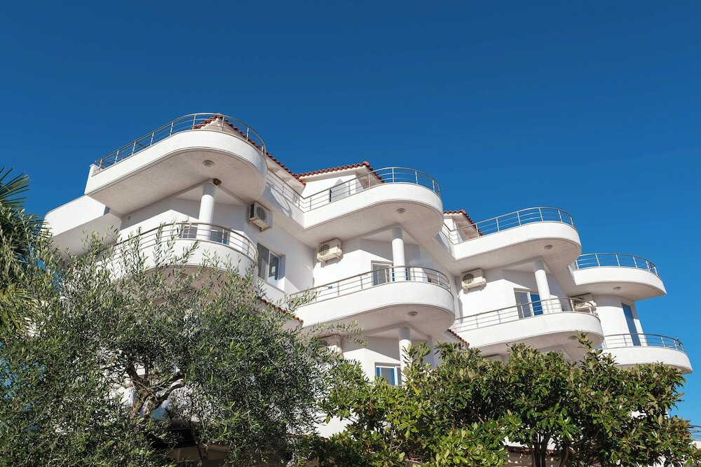 Фото Hotel Mariksel