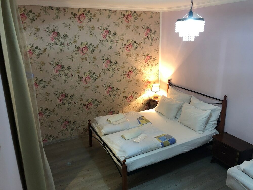 Фото Мини-отель Nise