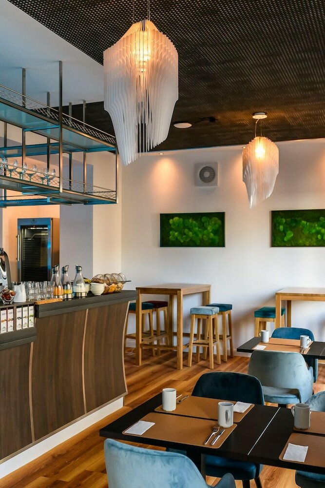 Фото Nikii Boutique Hotel