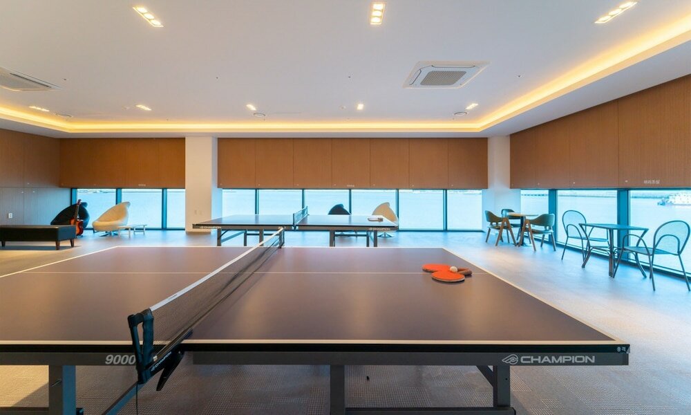 Фото Yeosu Venezia Hotel & Resort