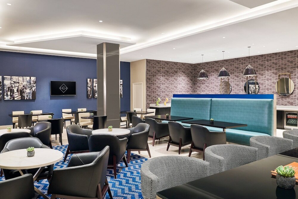 Фото Hotel Chicago Downtown, Autograph Collection by Marriott