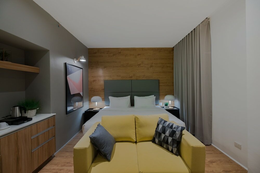 Фото Avior Hotel