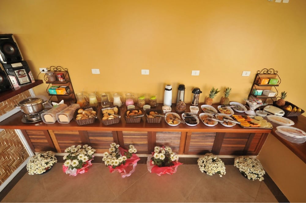 Фото Pousada Pelicano