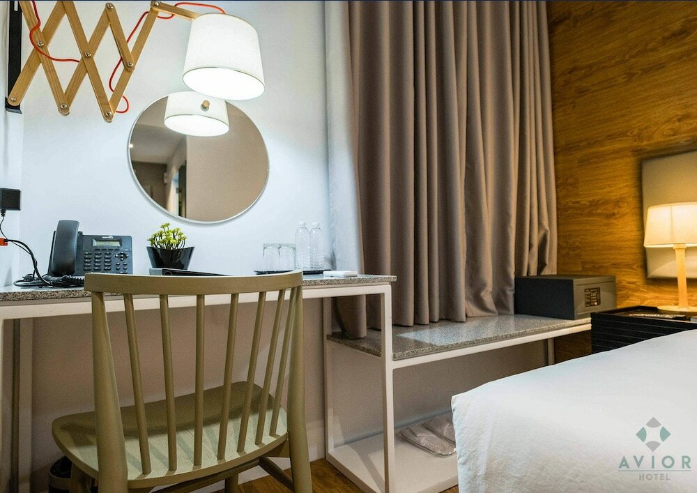 Фото Avior Hotel