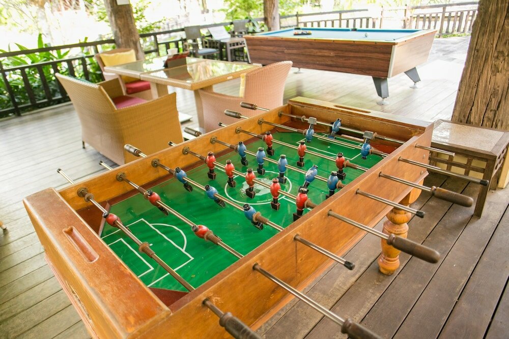 Фото Centara Koh Chang Tropicana Resort