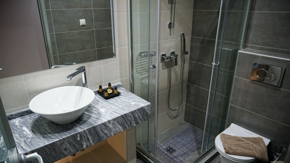 Фото Отель Agnes Deluxe