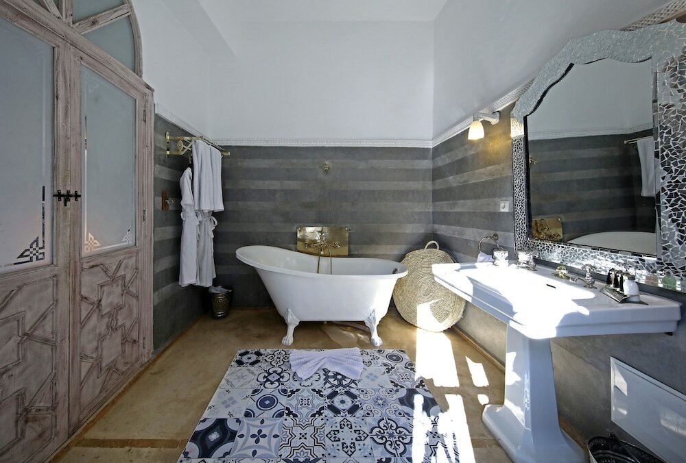 Фото Riad Anyssates