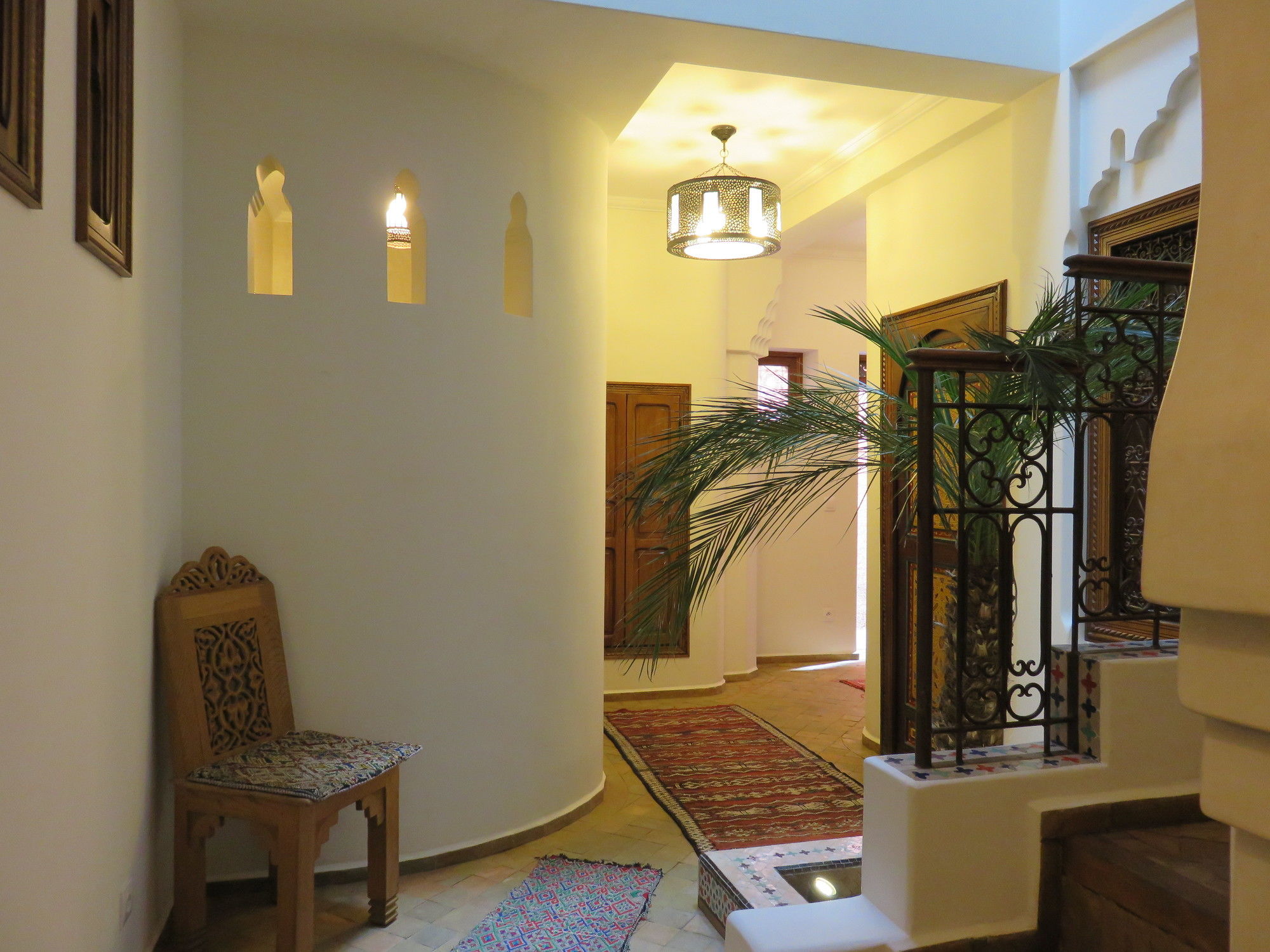 Фото Riad La Douiria