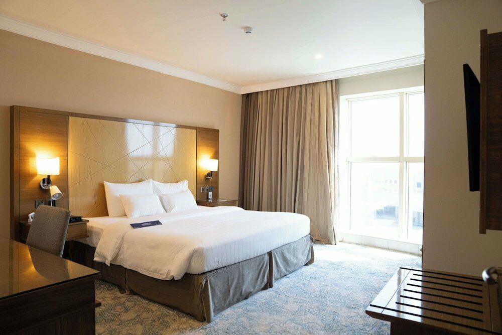 Hotel Golden Tulip Buraidah, Buraydah, photo