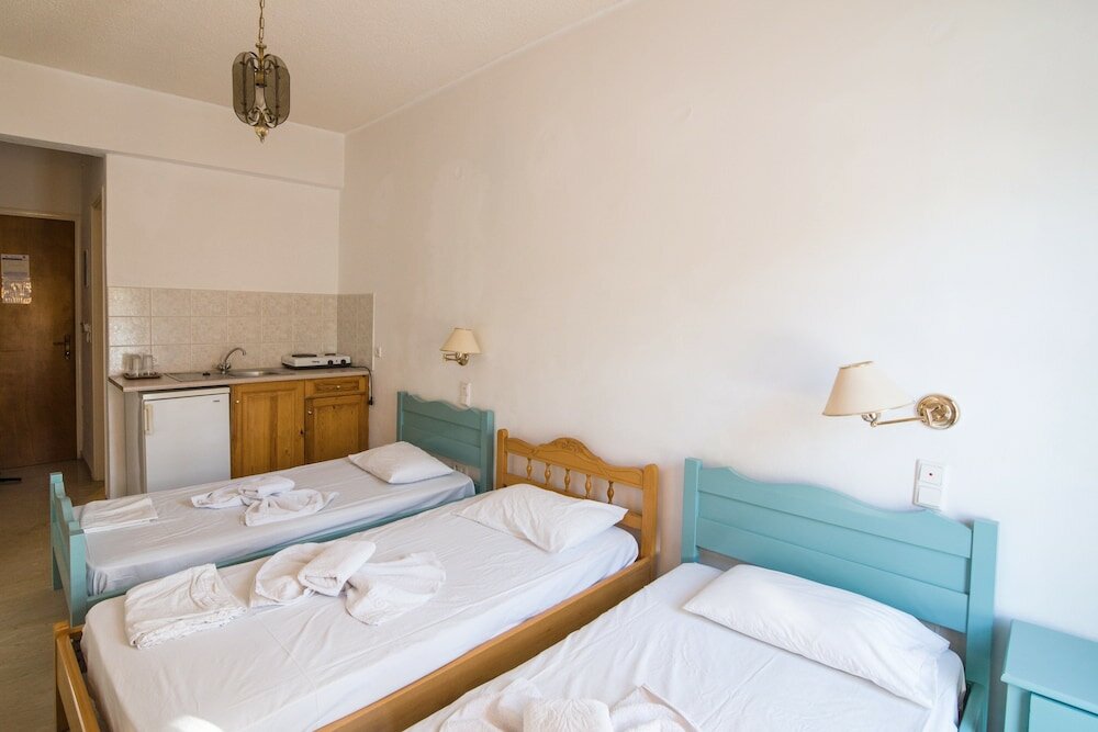 Фото Kymata Hotel