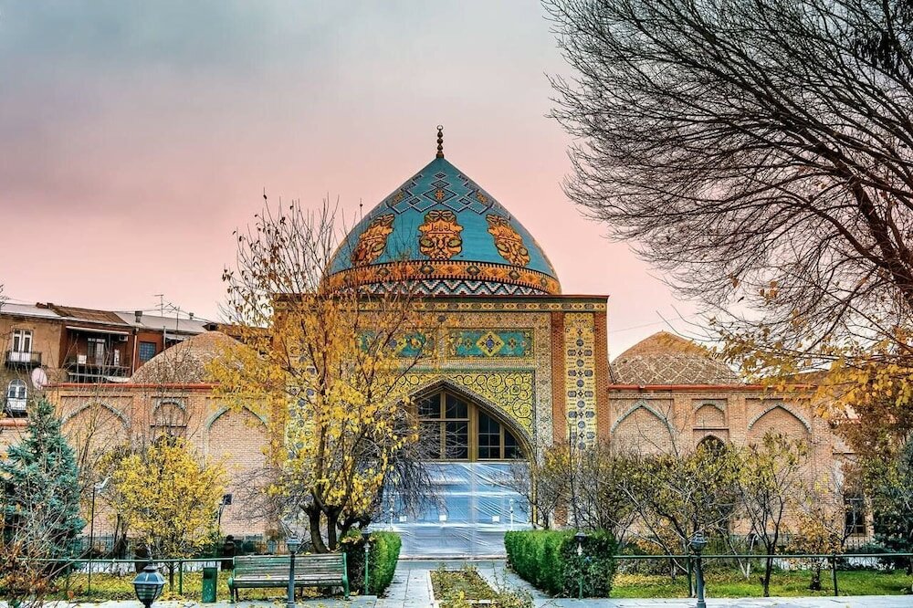 Фото Гранд Хиллс