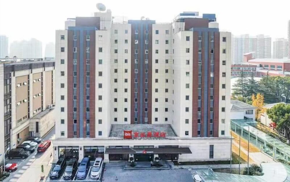 Фото ibis Shanghai Lianyang