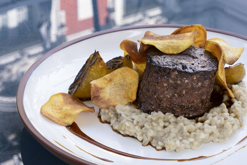 Фото Four Seasons Hotel Buenos Aires