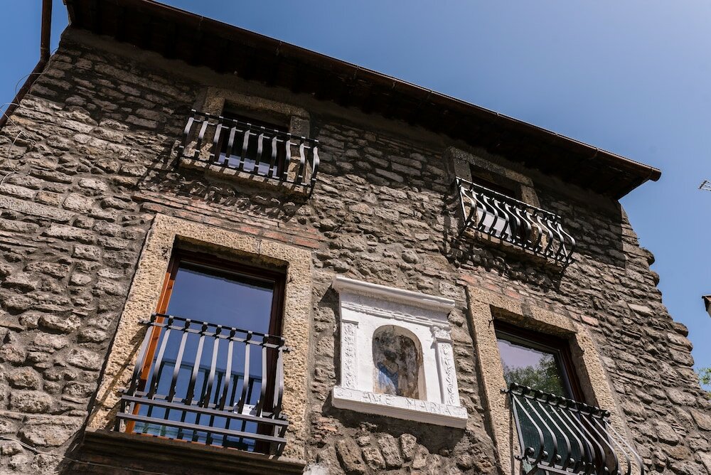 Фото Le Undici Rose Hotel