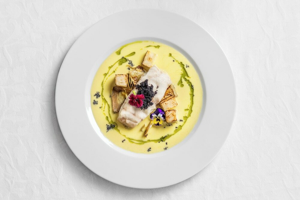 Фото Dom Pedro Lisboa