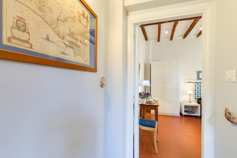 Фото Rome AS you feel - Chiavari Apartment