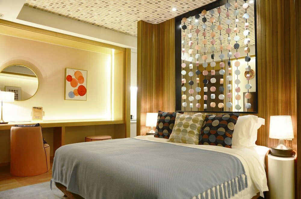 Фото Shanghai Deco Hotel