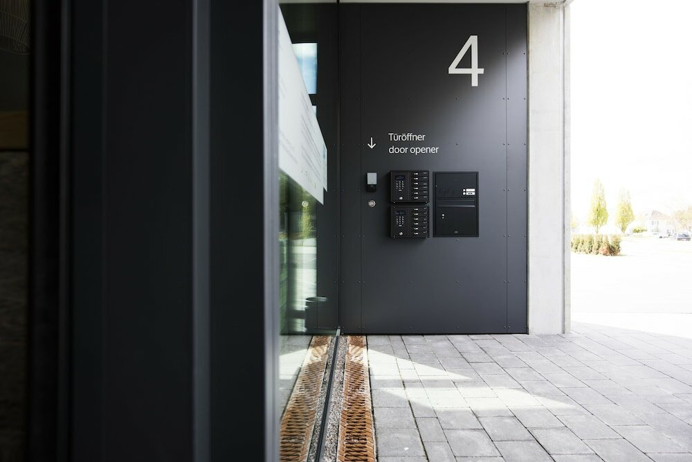 Фото RiKu Hotel Pfullendorf