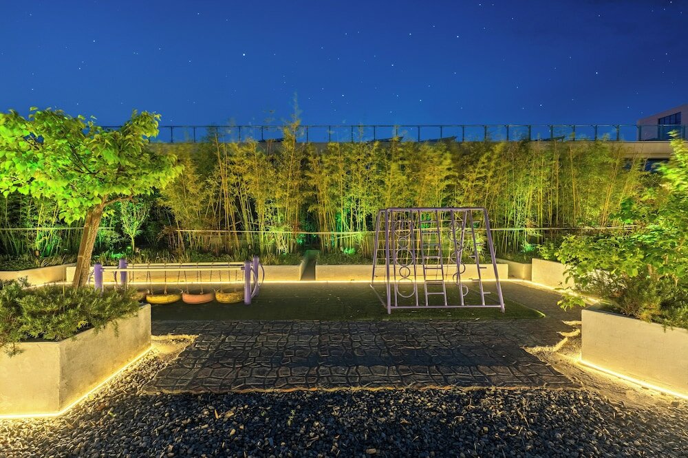 Фото Moonlo Hotel