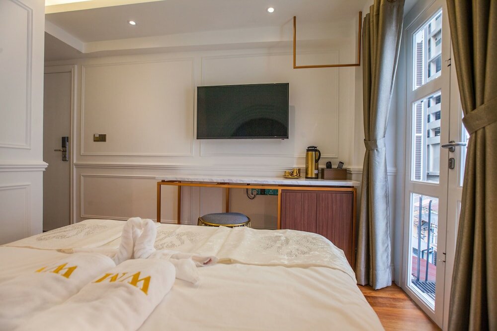 Фото White Mansion Penang