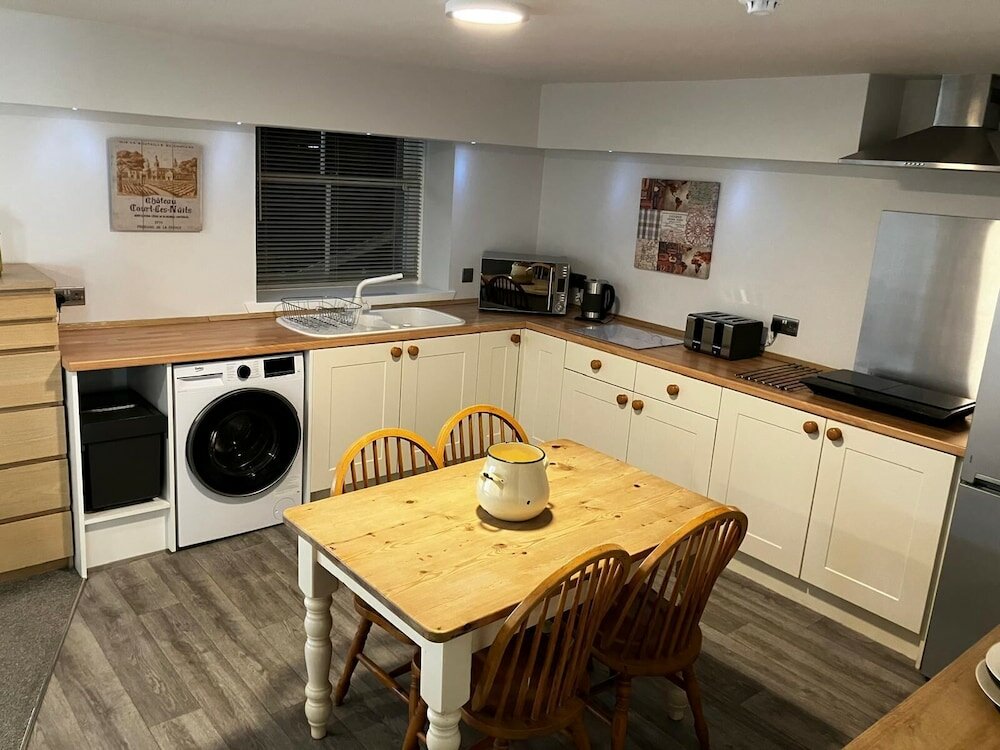 Фото Invernairne Guest House