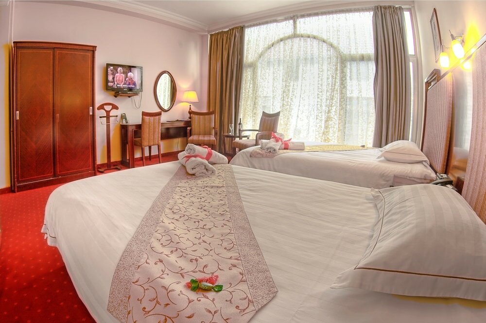 Фото Planeta Inn