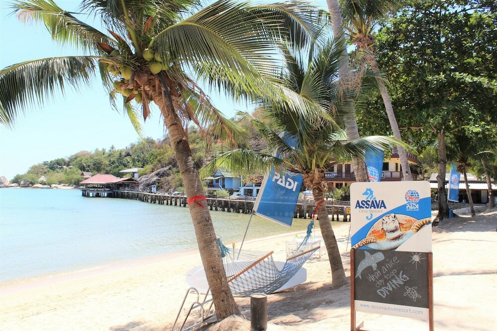 Фото Assava Dive Resort