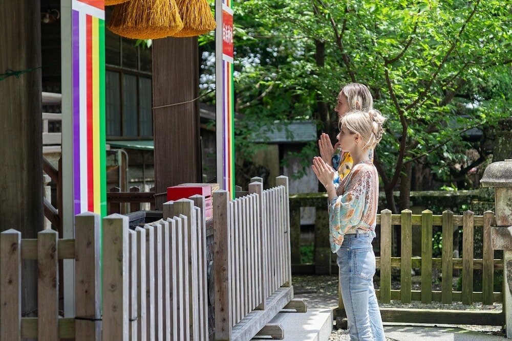 Фото Shimoda Prince Hotel