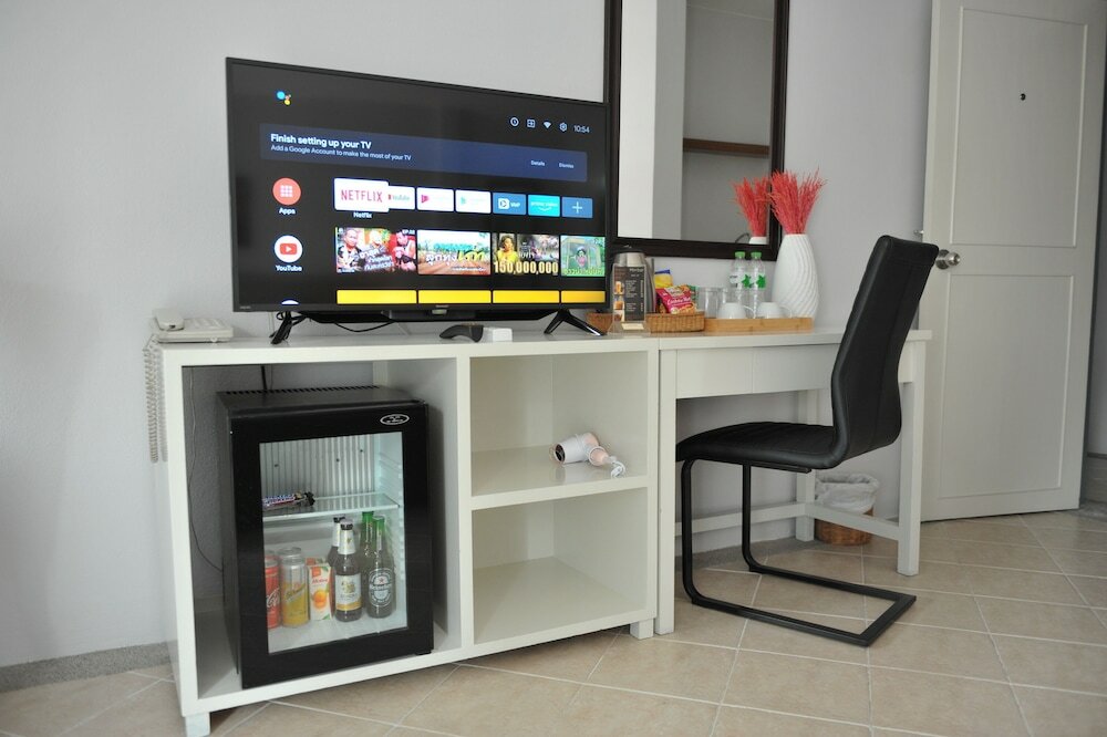 Фото Drop Inn Bangkok