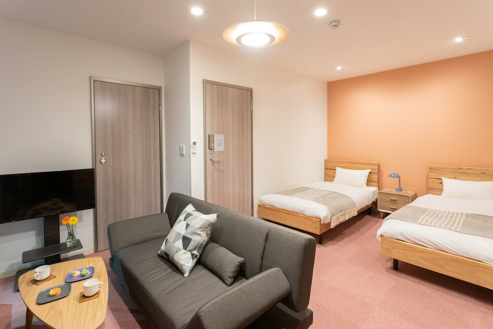 Фото Playsis East Tokyo