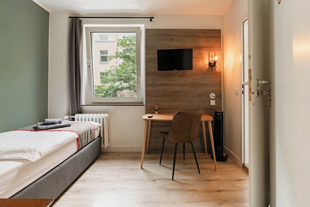 Фото Hotel Enger Hof