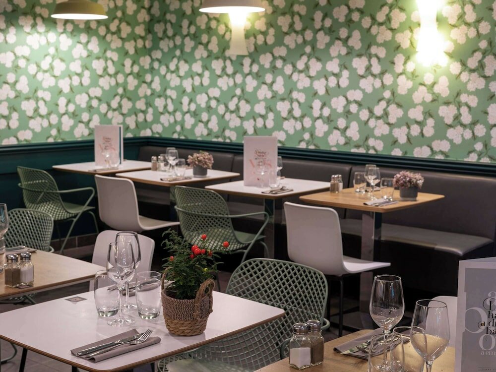 Фото Hôtel Restaurant Ibis Dunkerque Centre