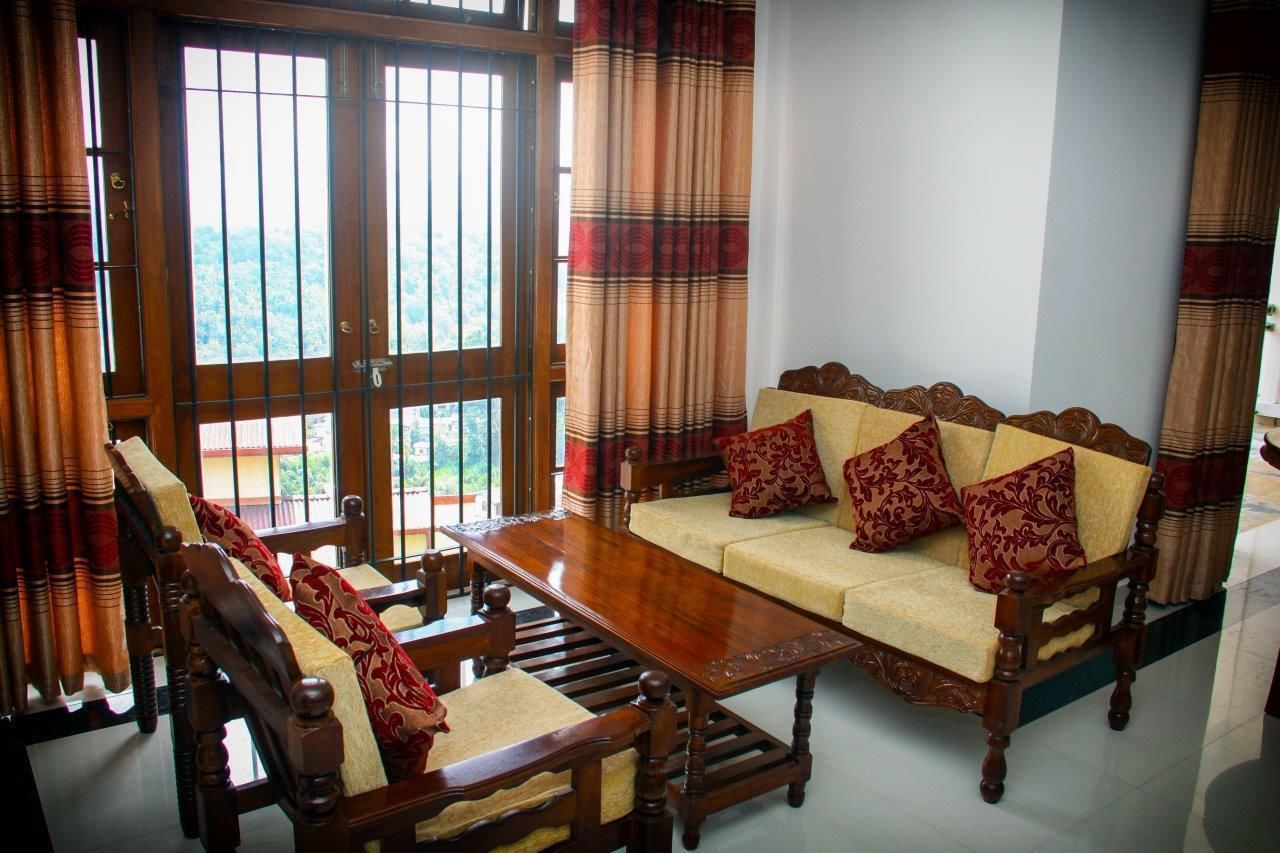 Фото Serenity Hill Oasis