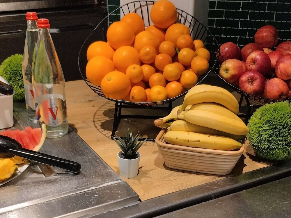 Фото Hôtel Restaurant Ibis Dunkerque Centre