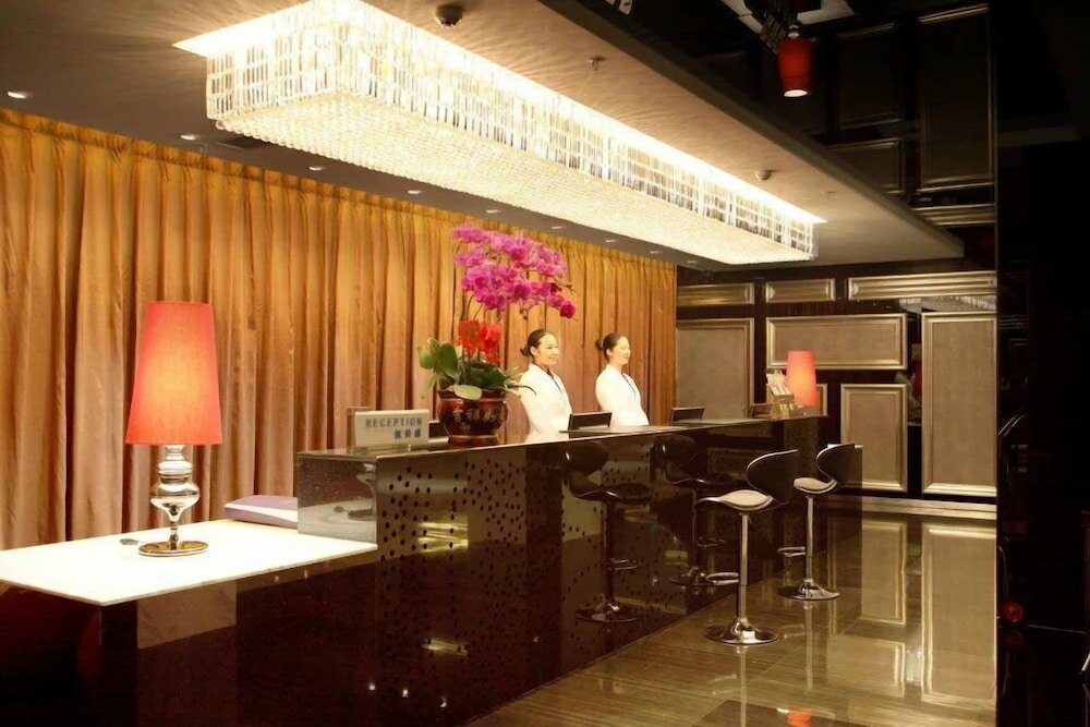 Фото Downtown Hotel