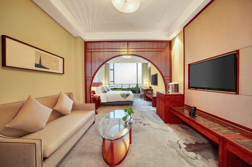 Фото Lakeview Hotel Hangzhou