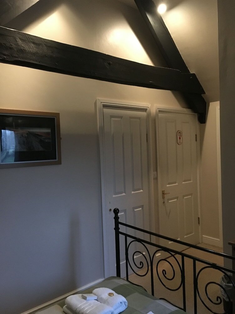 Фото The Tanners Arms