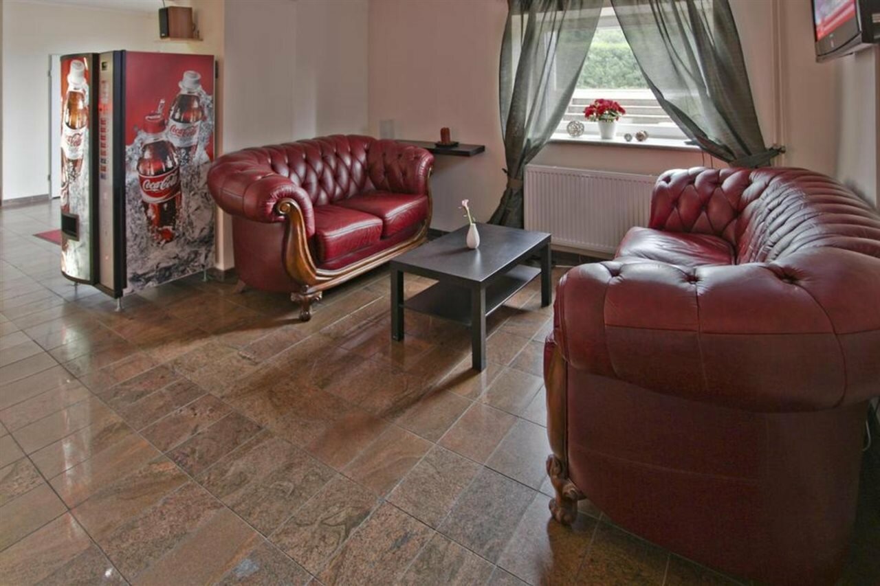 Фото Plaza Inn Hamburg Moorfleet