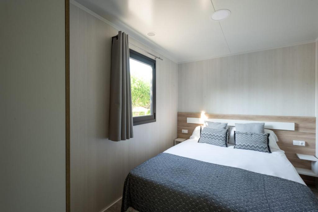 Фото Berga Resort - Camp Site