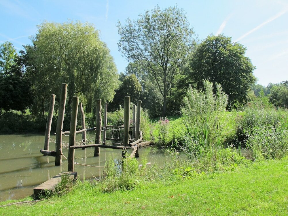 Фото Fletcher Hotel-Restaurant Nieuwegein-Utrecht